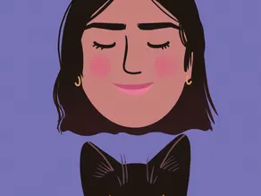Pets & Mental Health, A Love Story : Unconditional Love