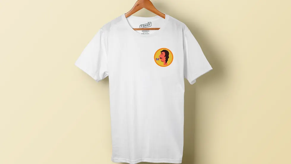 EBE Original Logo Tee