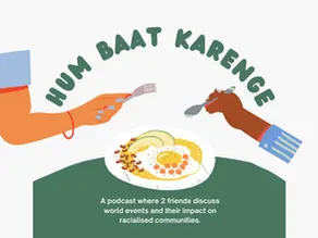 Hum Baat Karenge : Season 2 Episode 2